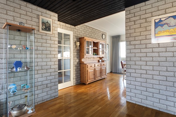 Medium property photo - K. van Zandbergenstraat 12, 9076 GB Sint Annaparochie